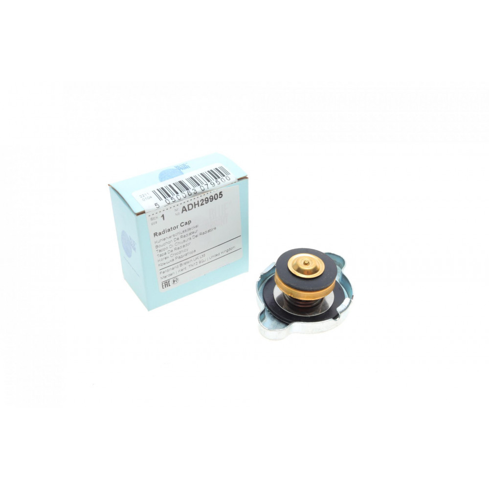 Кришка радіатора Honda Accord/Civic/CR-V 1.4/2.0/2.2D 05-