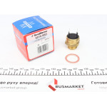 Датчик увімкнення вентилятора VW Caddy II 1.6 96-00 (2 конт.) (95-90°C) 