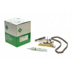 Комплект ланцюга ГРМ VW Touareg 4.2 V8 FSI 06-10 