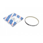 Ремінь ГРМ VW Caddy/Passat/Tiguan/Skoda Octavia/Seat Leon 1.4 TSI 14- (87x10) 