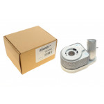 Радіатор масляний Fiat Ducato 2.3D 06- 