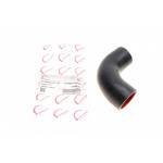 Патрубок інтеркулера Citroen Jumper/Peugeot Boxer 2.0 BlueHDi 15-19 