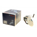 Насос паливний електричний Opel Astra H 1.2-1.8 04-10 