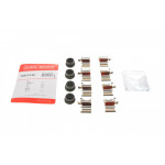 Планка супорта (переднього/заднього) прижимна (к-кт) MB C-class (W206) 21- 