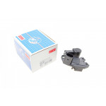 Реле генератора (140/150A) VW Golf VII/Passat/Skoda Octavia 1.4-2.0 TSI/GTI 12- (Valeo) (HÜCO) 