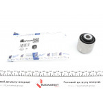 Сайлентблок важеля (переднього/знизу/ззовні) MB E-class (W211) 02-08 (14x52x56) 