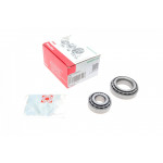 Підшипник маточини (передньої) Hyundai H100(без сальника) 