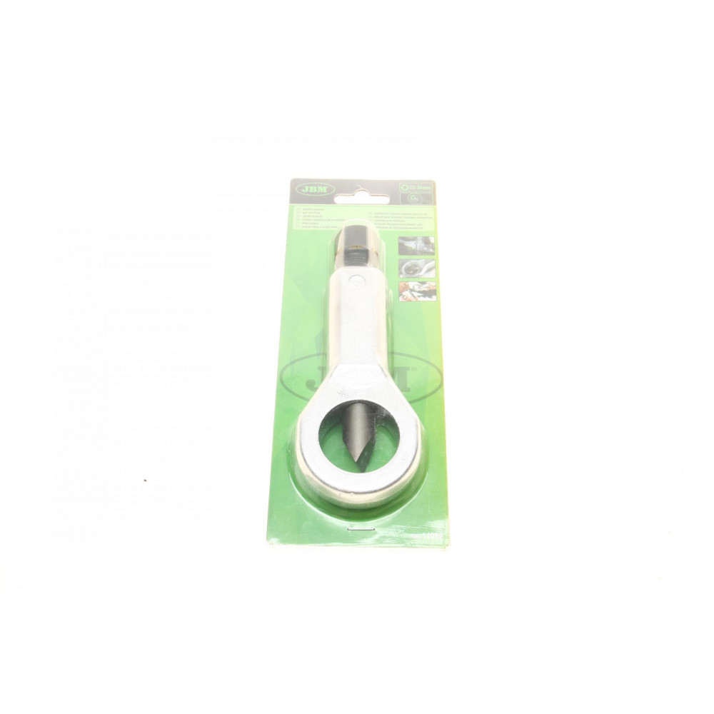 Ключ для розрізання гайок (7/8"-1-1/16"/22-27mm)