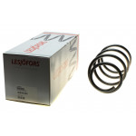 Пружина (передня) Nissan Teana 2.0/2.3/3.5 03-08 (седан) 