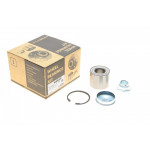 Підшипник маточини (задньої) Renault Kangoo 08-/Zoe (30x62x48) 