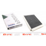 Фільтр салону MB C-class (W203) (вугільний) 