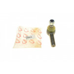 Наконечник тяги рульової (L) MB 609D (d=24mm) 