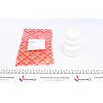 Відбійник амортизатора (переднього) Ford Transit 2.2/2.4TDCI 06-14 