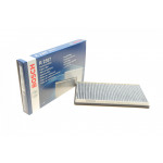 Фільтр салону Peugeot 406 95-04 (вугільний) 