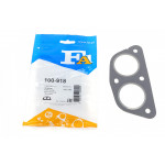 Прокладка труби вихлопної BMW 1 (E81)/3 (E90) 03-11 