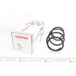 Пружина (передня) BMW 3 (E46) 316i/318i/316Ci/318Ci 98-06 (седан/універсал/купе) (без спорт.ход.ч.) 