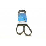 Ремінь генератора Citroen Berlingo/Fiat Scudo 1.9D (1868) 