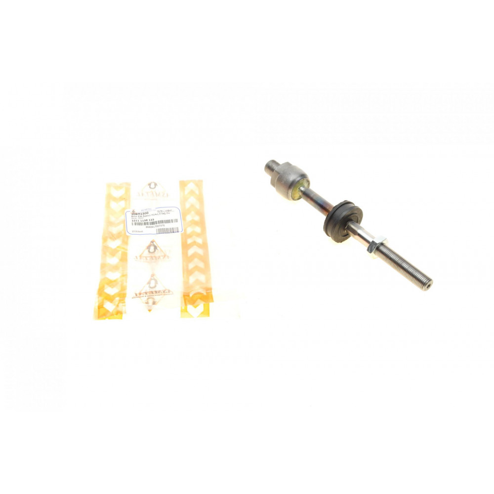 Тяга рульова BMW 3 (E36) 1.6-4.6 90-03 (L=207mm)