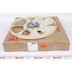 Муфта вентилятора MB Sprinter (906) 2.2CDI OM651 09- (7 лопастей) 