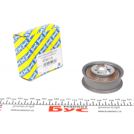 Ролик ГРМ Audi A4/A6/80/VW Passat 1.6/2.0 91-98 (натяжний) (70x34)