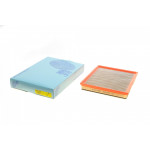 Фільтр повітряний Nissan Navara/Pathfinder 4.0 96-14 