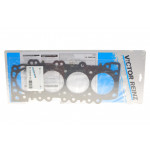 Прокладка ГБЦ Nissan Pathfinder 2.5 dCi 05- (1 мітка) (0.90mm) 