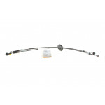 Трос куліси Renault Trafic/Opel Vivaro 1.9DCI-2.5DCI 