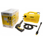 Міні-мийка високого тиску K2 Classic (110 Бар/до 360 л/ч) 