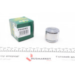 Поршень супорта (переднього) MB 208/Iveco Daily (44x34.6mm)(Brembo/Perrot) 