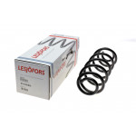 Пружина (задня) Audi A4 1.8-2.0TFSI/2.0-3.0TDI/3.2FSI 07-15 (унів.)/A6 2.0TDI 13-18 (седан/Ultra) 