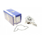 Помпа води Audi A4-A6 2.7T/quattro/S4 quattro 97-05 (B/B) (5 лоп.) (h шкива=32mm) 