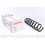 Пружина (задня) Renault Grand Scenic III 1.4-2.0 16V/1.5-2.0dCi 09- (вен) 