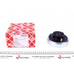 Подушка амортизатора (заднього) BMW 7 (E32) 3.0-5.0i 86-94 