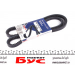 Ремінь генератора VW T4 2.4D (13x1175) 