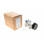 Компресор кондиціонера Toyota Camry 2.4 06-11 