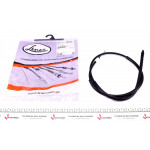 Трос ручника (задній) (R) Renault Trafic/Opel Vivaro 01- (1598/1465mm) 