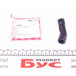 Патрубок вентиляції картера MB G-class (W463) 2.3 90-93 