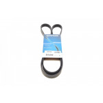 Ремінь генератора VW Passat B5/Audi A4/A6 1.9TDI 98- 