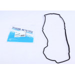 Прокладка кришки клапанів Mitsubishi Lancer 1.6i 10- 