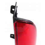 Ліхтар задній MB Vito/Viano (W639) 03- (R) (верх. куток) (незначний скол в верхньої частини) 