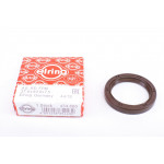 Сальник колінвалу (передній) Kia Sportage2.0 16V 04- (37.6x49x7.5) 