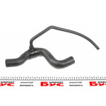 Патрубок системи охолодження Audi A6 -97 (зверху) 