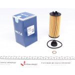 Фільтр масляний BMW 2 (F45/F46)/I8 (I12)/X1 (F48)/MINI (F55/F56/F57)/Clubman(F54) 1.2-2.0D 13- 