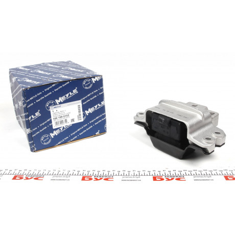 Подушка двигуна (L) VW Passat CC / Variant VI 1.6-1.8-2.0 TSI/FSI 05-11