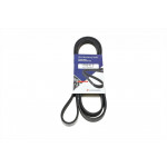 Ремінь генератора Hyundai i10/Kia Picanto 1.1 CRDi 08- 