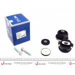 Сайлентблок балки (задньої/спереду) MB (W210/S210) 95-03 (к-кт 2 шт) 