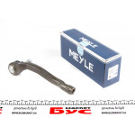 Наконечник тяги рульової (R) Renault Kangoo 08-/MB Citan 12- 