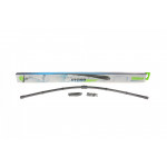 Щітка склоочисника (750mm) Ford Transit Custom 12-/Renault Scenic III 09- (безкаркасна) 