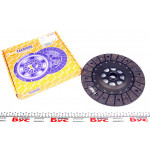 Диск зчеплення MB Sprinter 312 2.9TDI OM602 (d=250mm) (2541) 