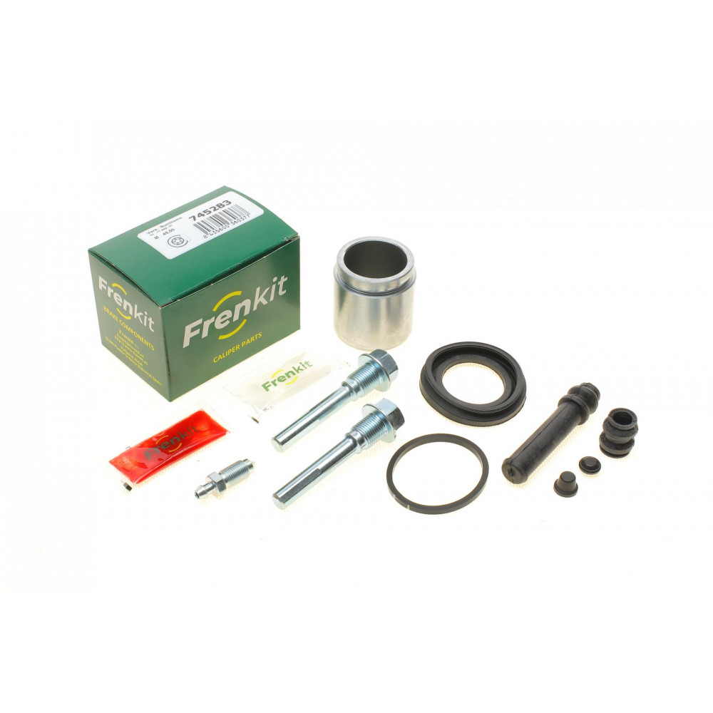 Ремкомплект супорта (заднього) Toyota Land Cruiser 02-(d=45mm)(+поршень/направляюча) (Sum) SuperKit